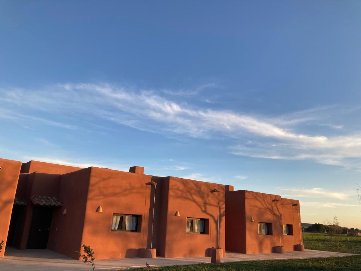 La Cobija Apartamentos - Solo Adultos Ciudad Real Exterior foto