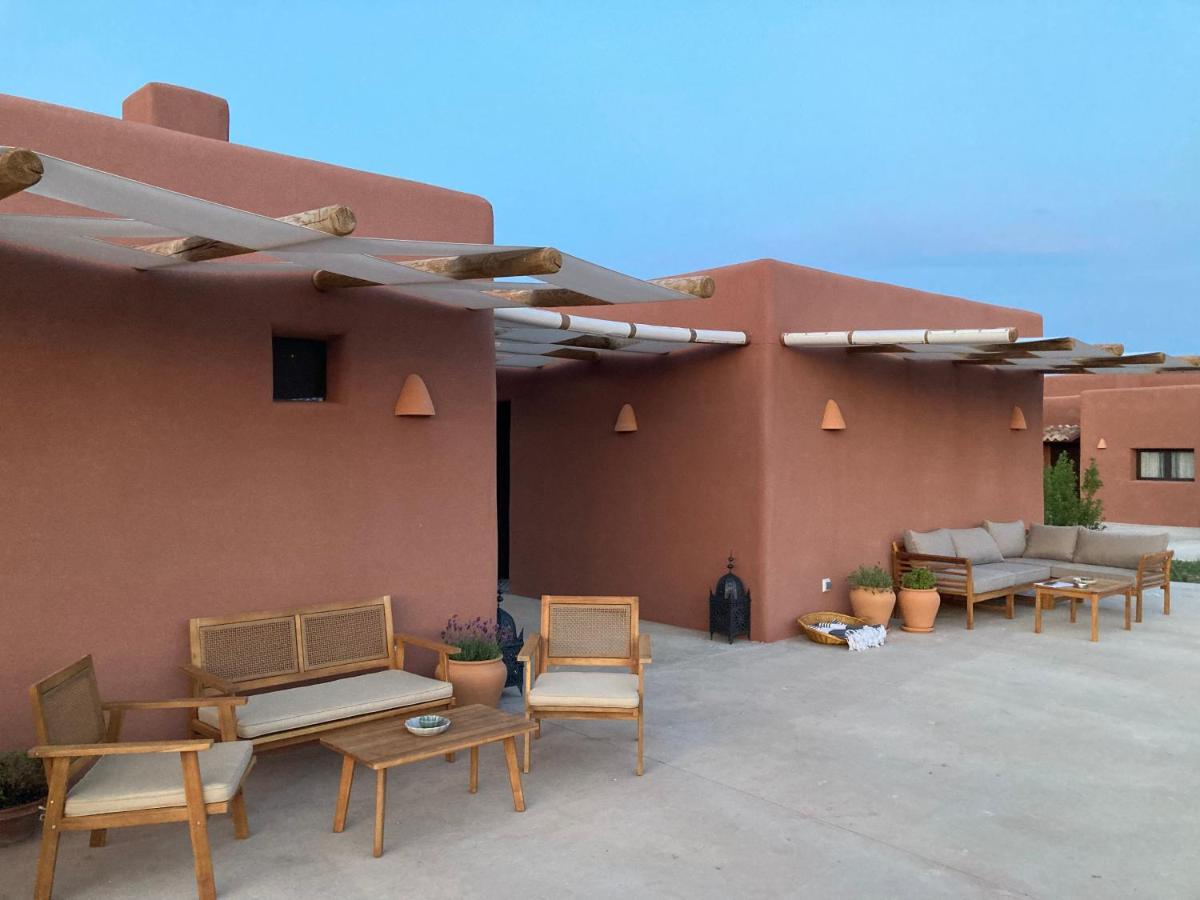 La Cobija Apartamentos - Solo Adultos Ciudad Real Exterior foto